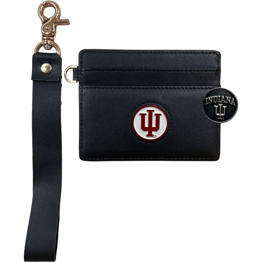 Icon Wristlet: Indiana Edition