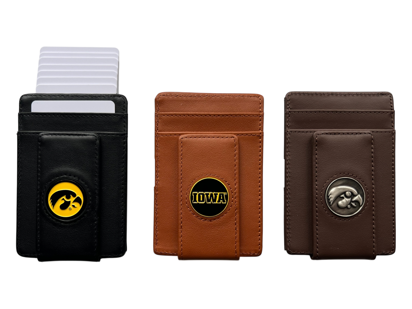 Icon Wallet: Iowa Edition