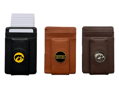 Icon Wallet: Iowa Edition