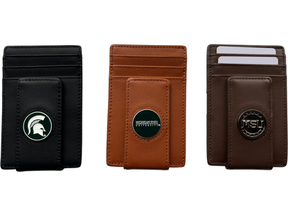Icon Wallet: Michigan State Edition