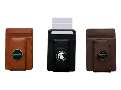 Icon Wallet: Michigan State Edition