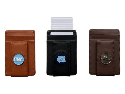 Icon Wallet: North Carolina Edition