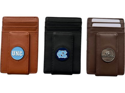 Icon Wallet: North Carolina Edition