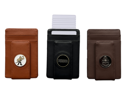 Icon Wallet: Purdue Edition