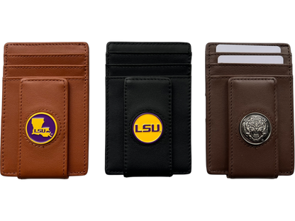 Icon Wallet: LSU Edition
