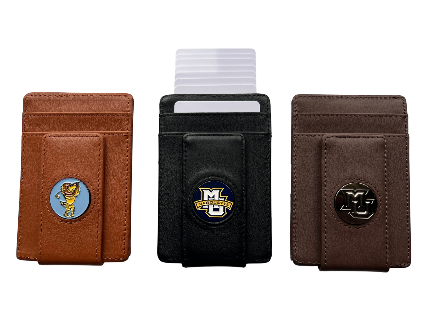 Icon Wallet: Marquette Edition