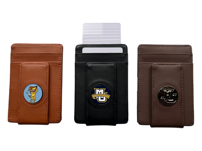 Icon Wallet: Marquette Edition