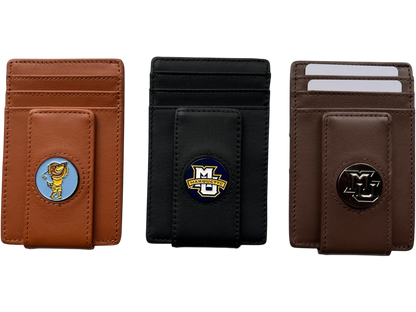 Icon Wallet: Marquette Edition