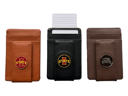 Icon Wallet: Iowa State Edition