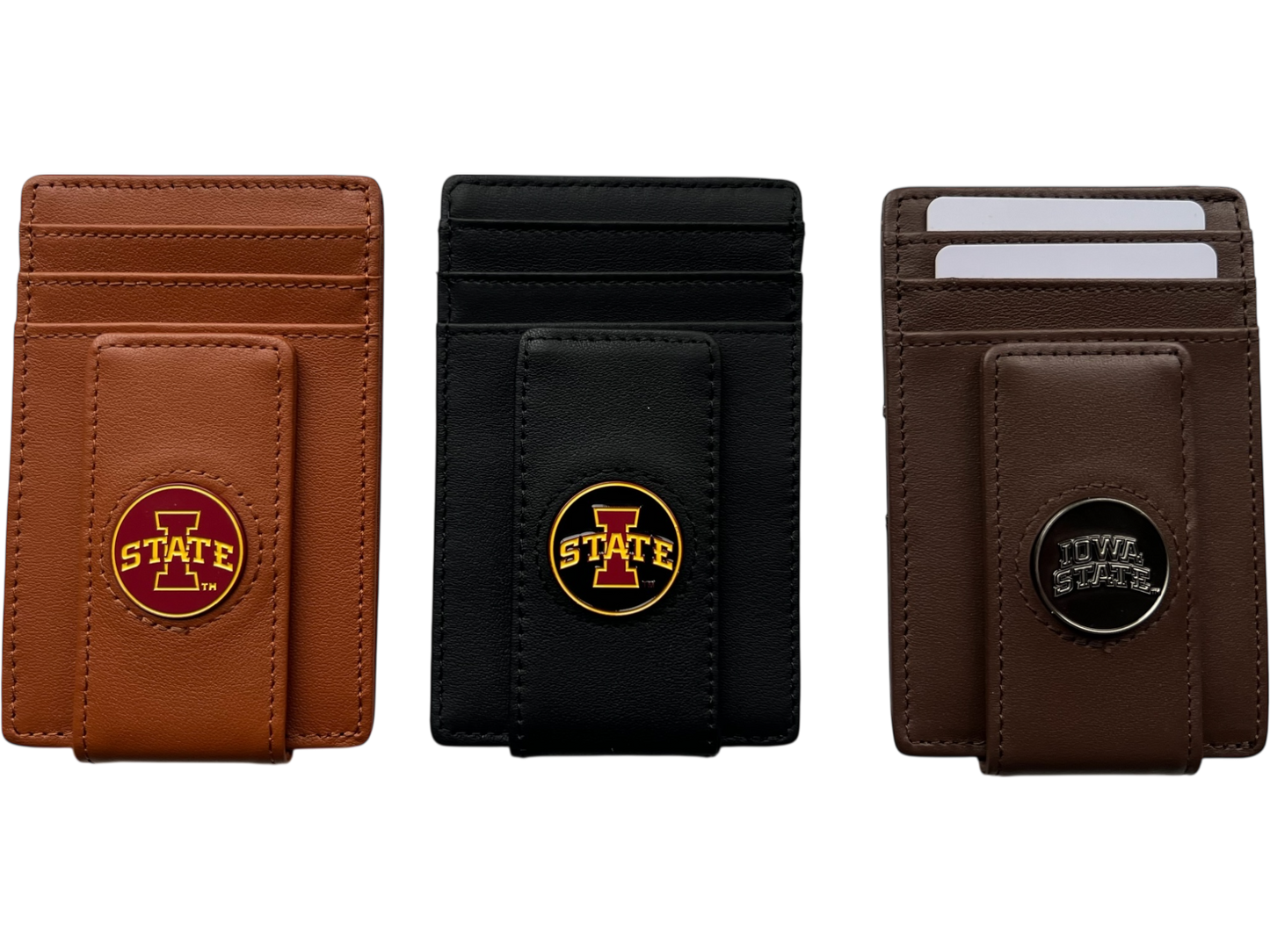 Icon Wallet: Iowa State Edition