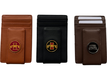 Icon Wallet: Iowa State Edition