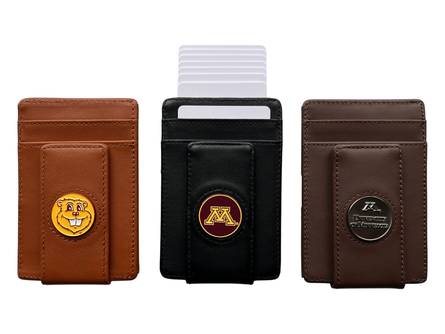 Icon Wallet: Minnesota Edition