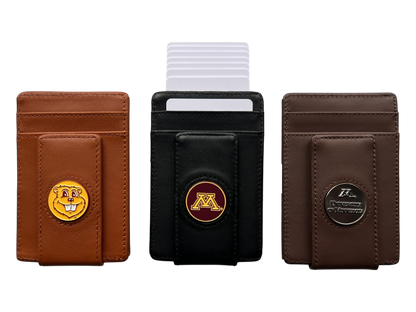 Icon Wallet: Minnesota Edition