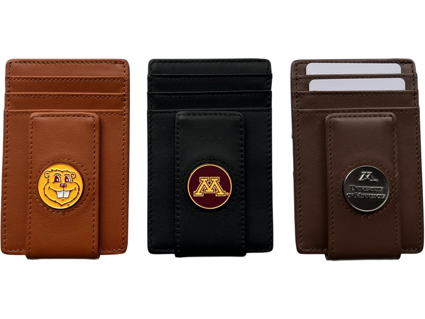 Icon Wallet: Minnesota Edition