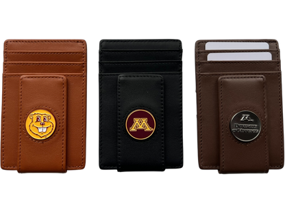 Icon Wallet: Minnesota Edition