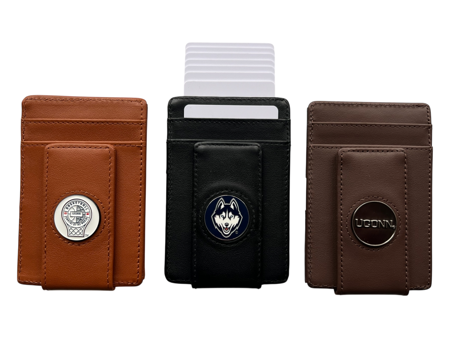 Icon Wallet: UConn Edition