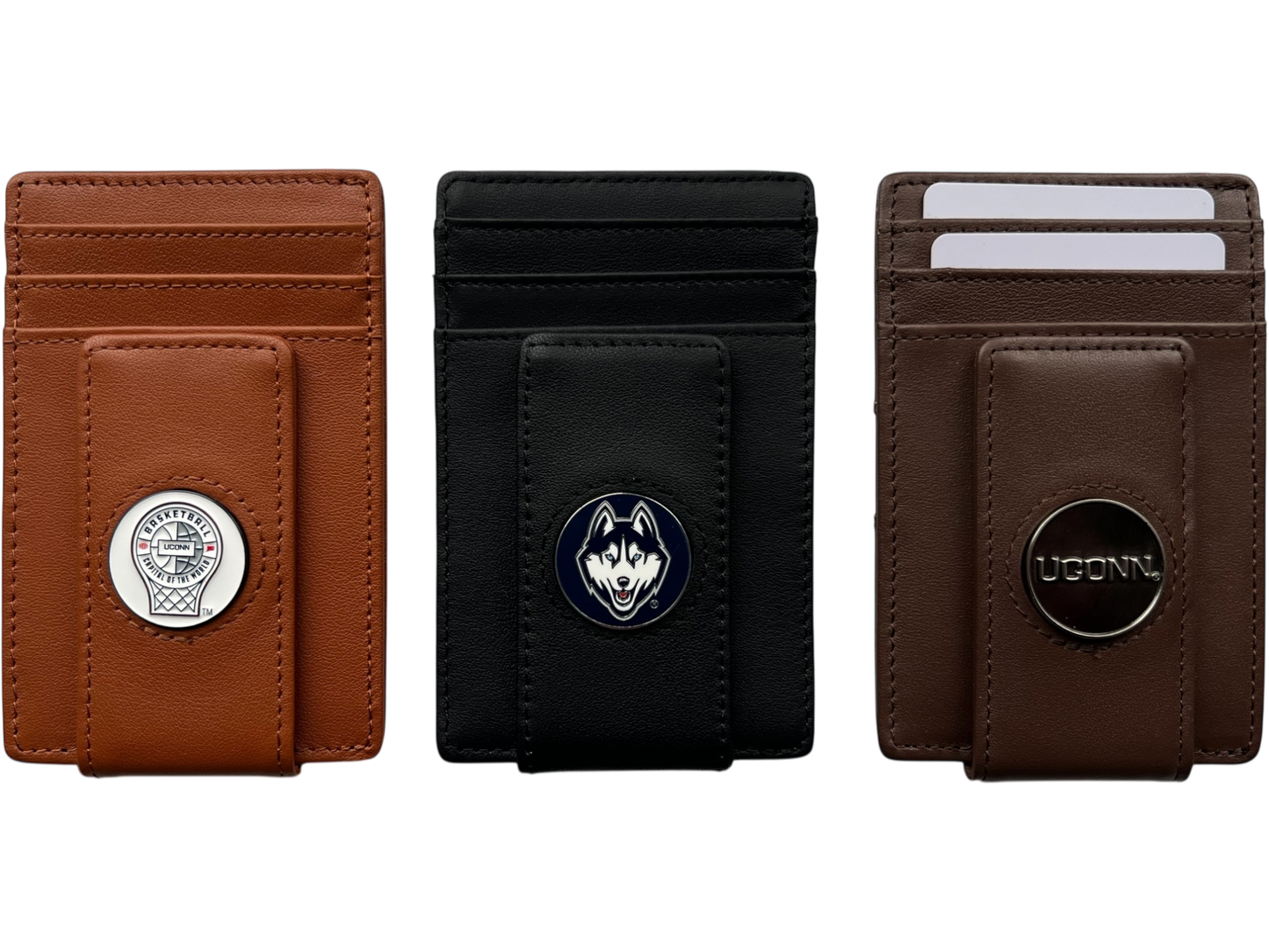Icon Wallet: UConn Edition