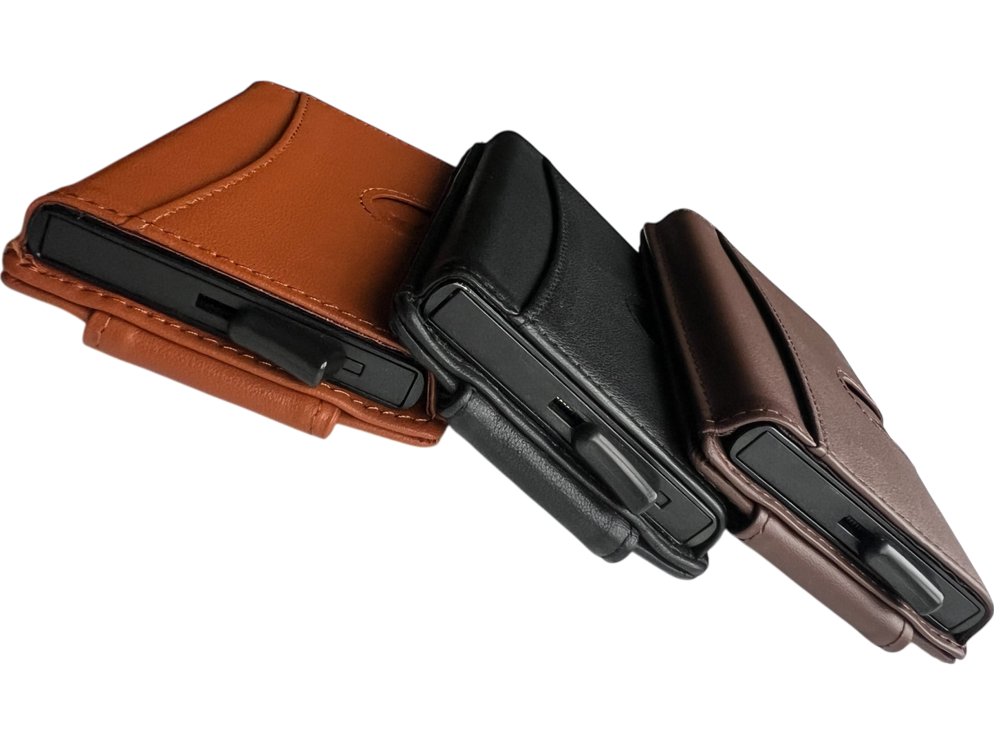 Icon Wallet Pop-Up Style