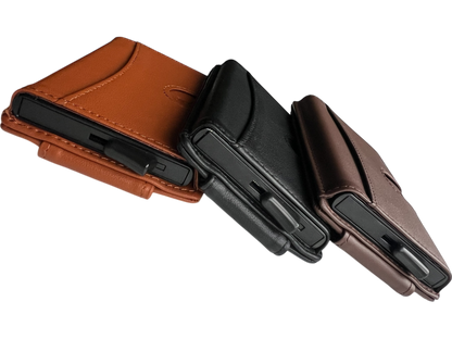 Icon Wallet Pop-Up Style