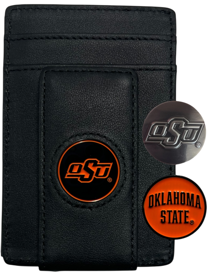 Icon Wallet: Oklahoma State Edition