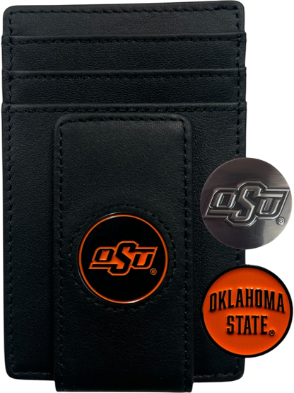 Icon Wallet: Oklahoma State Edition