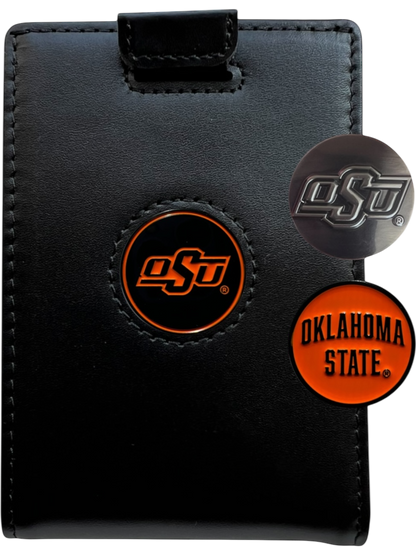 Icon Wallet: Oklahoma State Edition