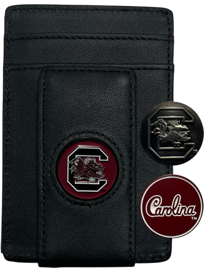 Icon Wallet: South Carolina Edition