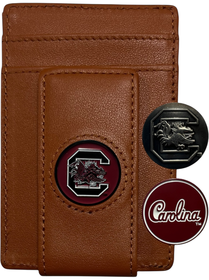 Icon Wallet: South Carolina Edition