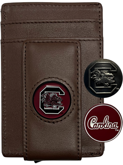 Icon Wallet: South Carolina Edition