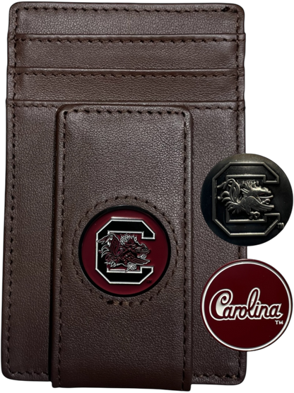 Icon Wallet: South Carolina Edition