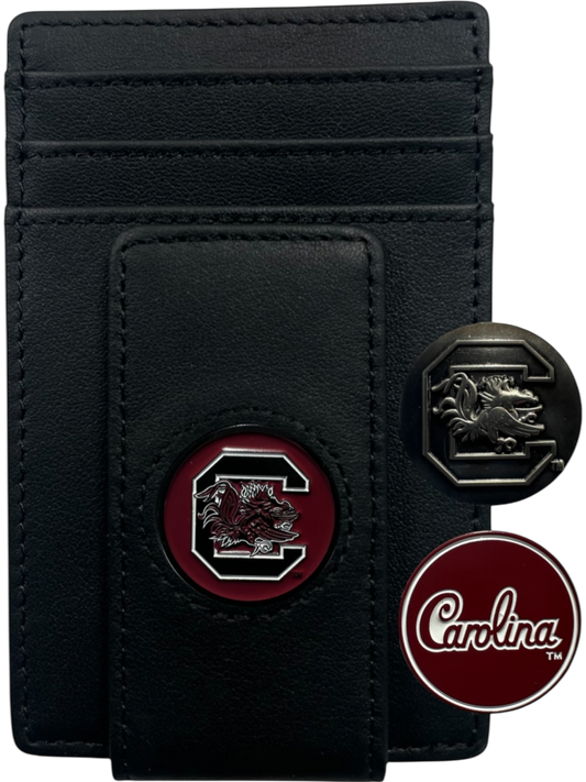 Icon Wallet: South Carolina Edition