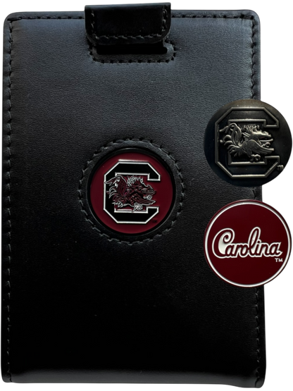 Icon Wallet: South Carolina Edition