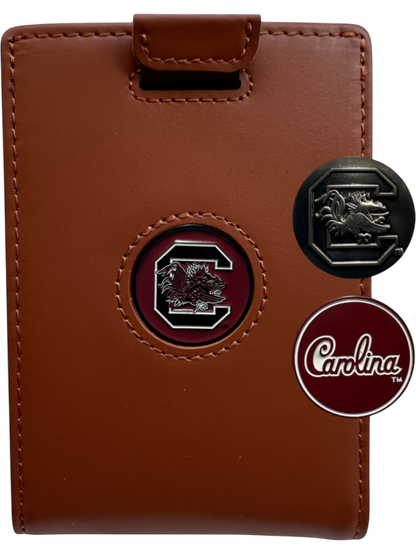 Icon Wallet: South Carolina Edition