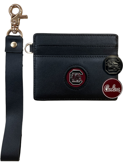 Icon Wristlet: South Carolina Edition