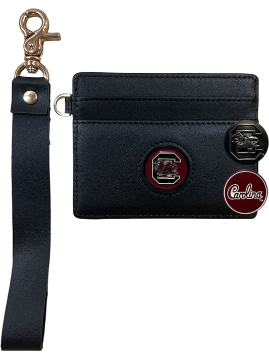 Icon Wristlet: South Carolina Edition