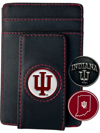 Icon Wallet: Indiana Edition