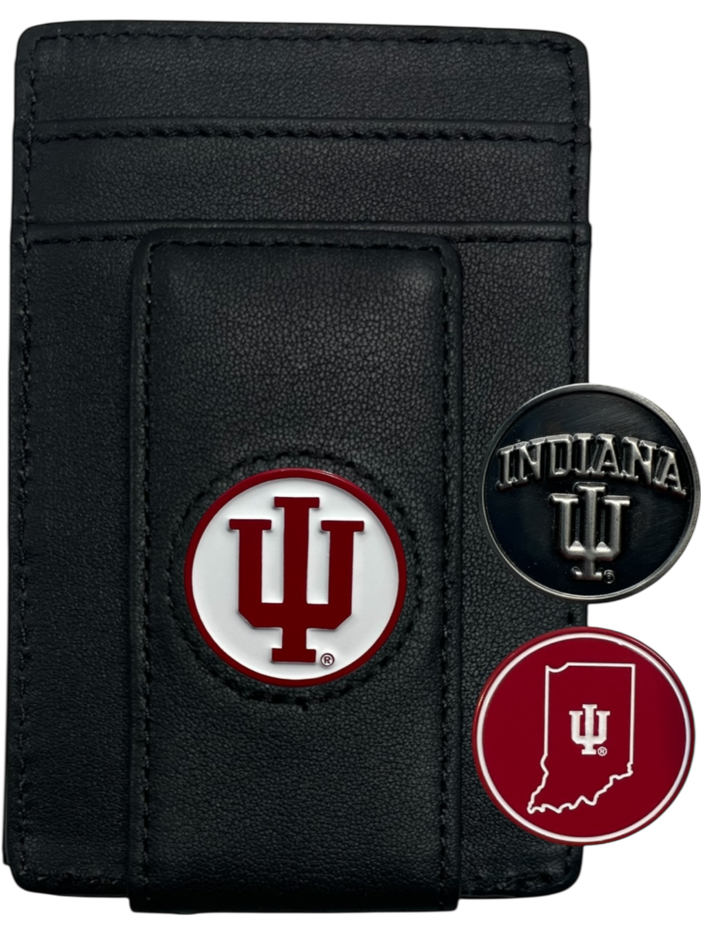 Icon Wallet: Indiana Edition