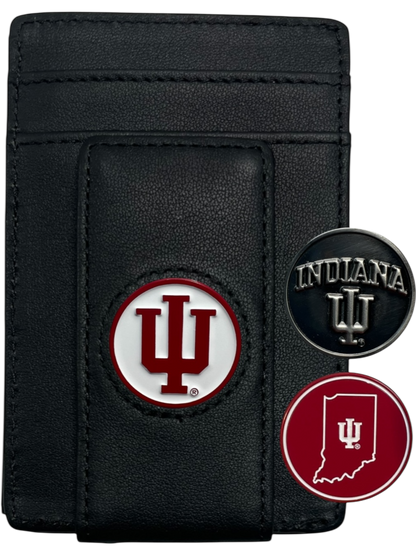 Icon Wallet: Indiana Edition