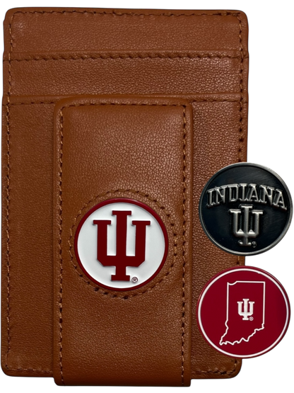 Icon Wallet: Indiana Edition