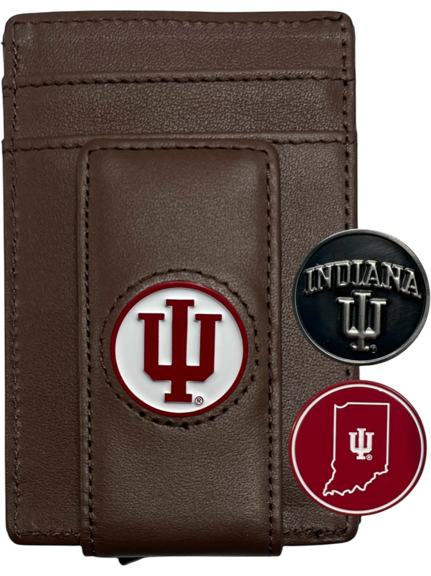 Icon Wallet: Indiana Edition