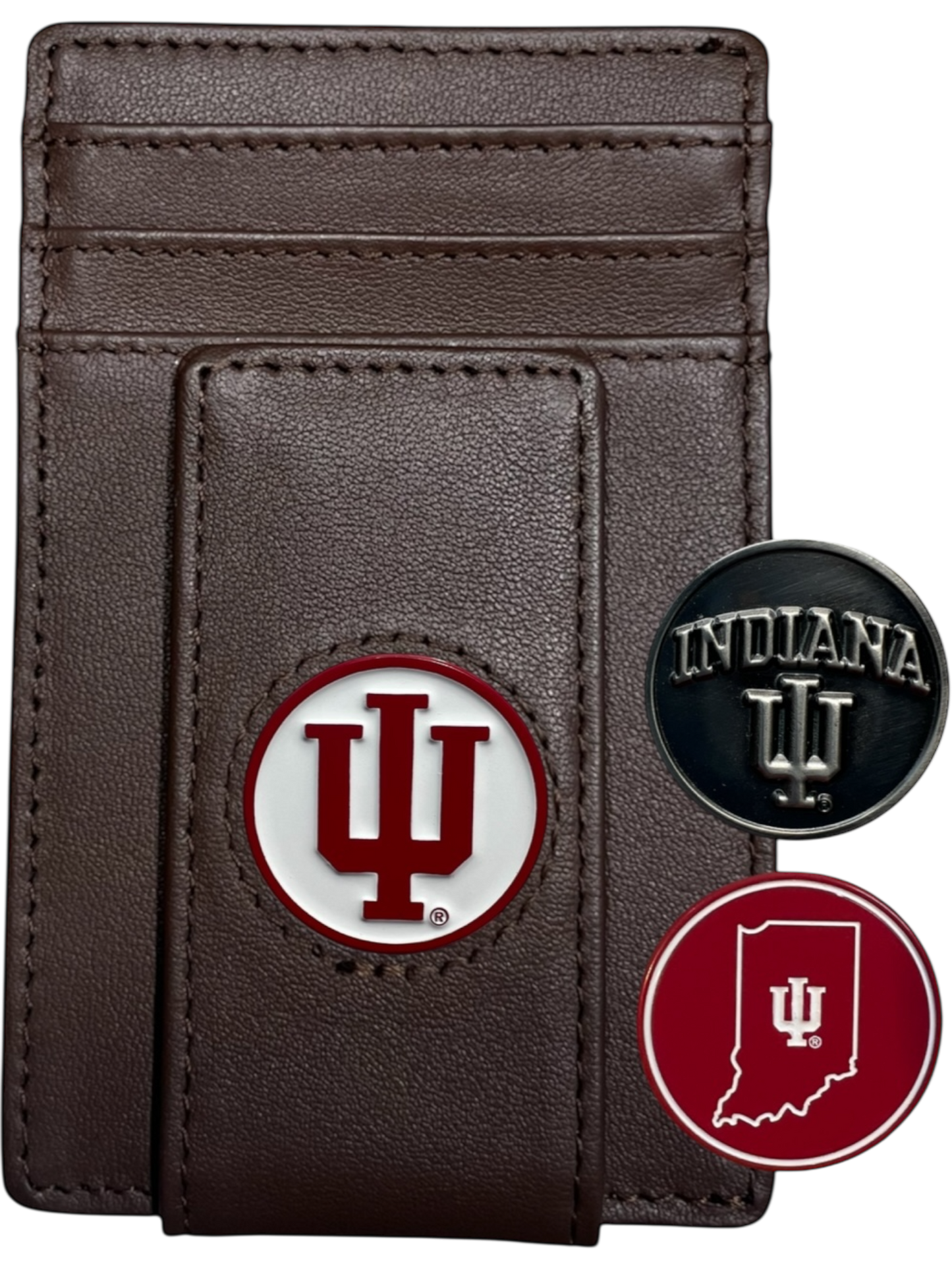 Icon Wallet: Indiana Edition