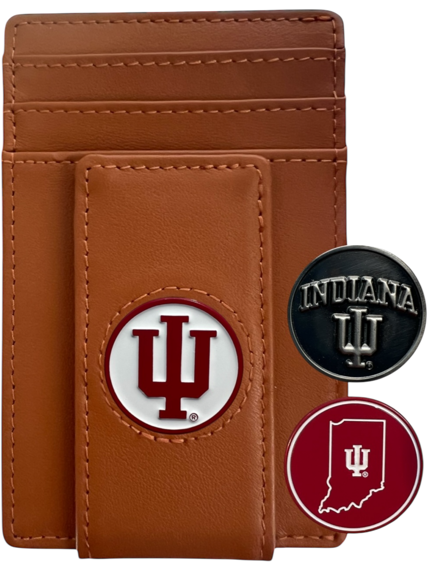 Icon Wallet: Indiana Edition