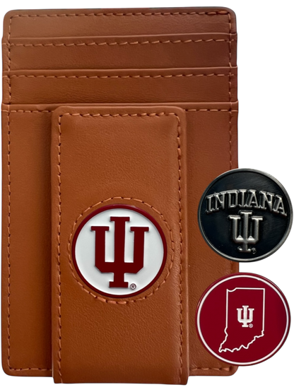 Icon Wallet: Indiana Edition