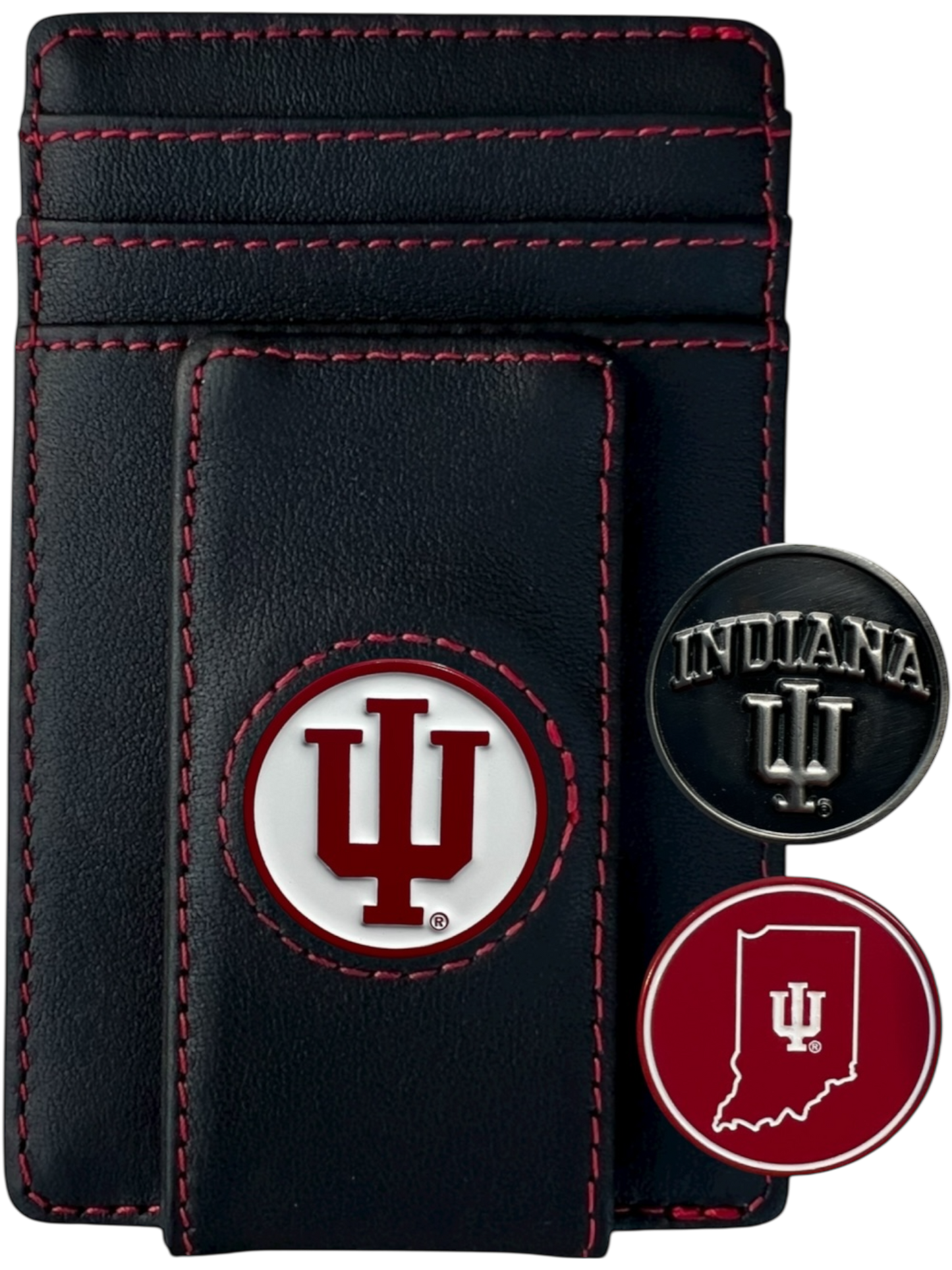 Icon Wallet: Indiana Edition
