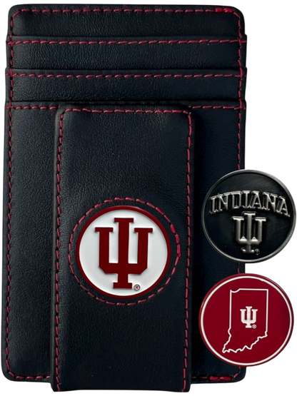 Icon Wallet: Indiana Edition