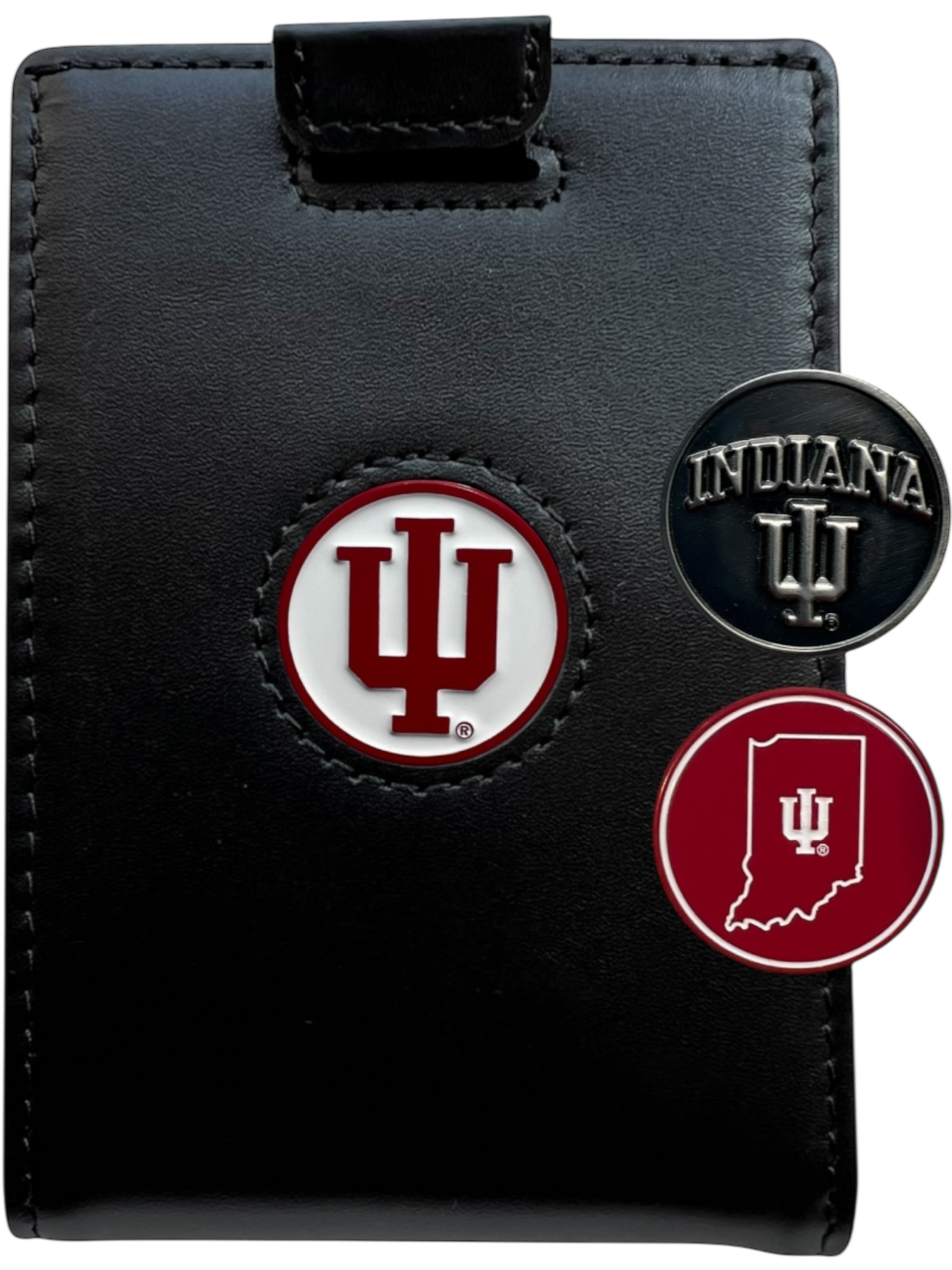 Icon Wallet: Indiana Edition