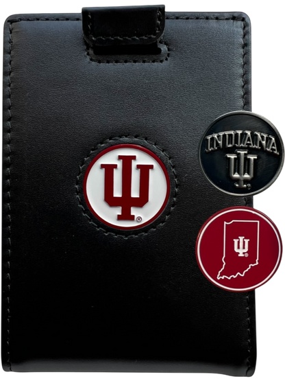 Icon Wallet: Indiana Edition