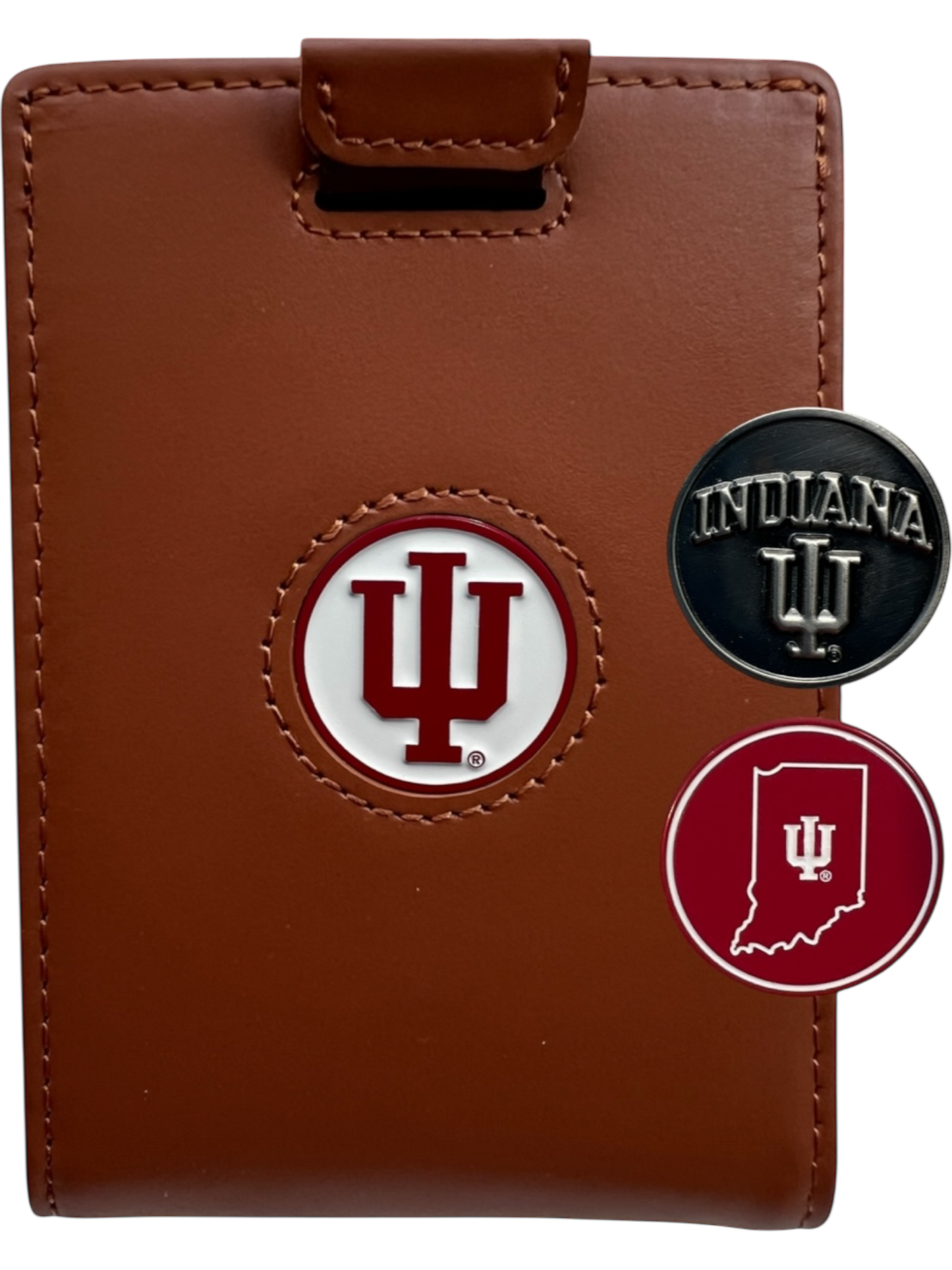 Icon Wallet: Indiana Edition