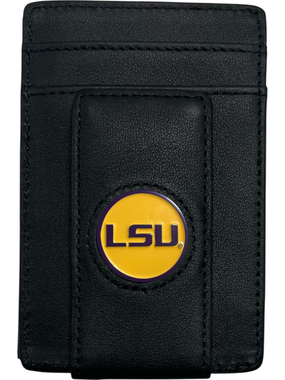 Icon Wallet: LSU Edition