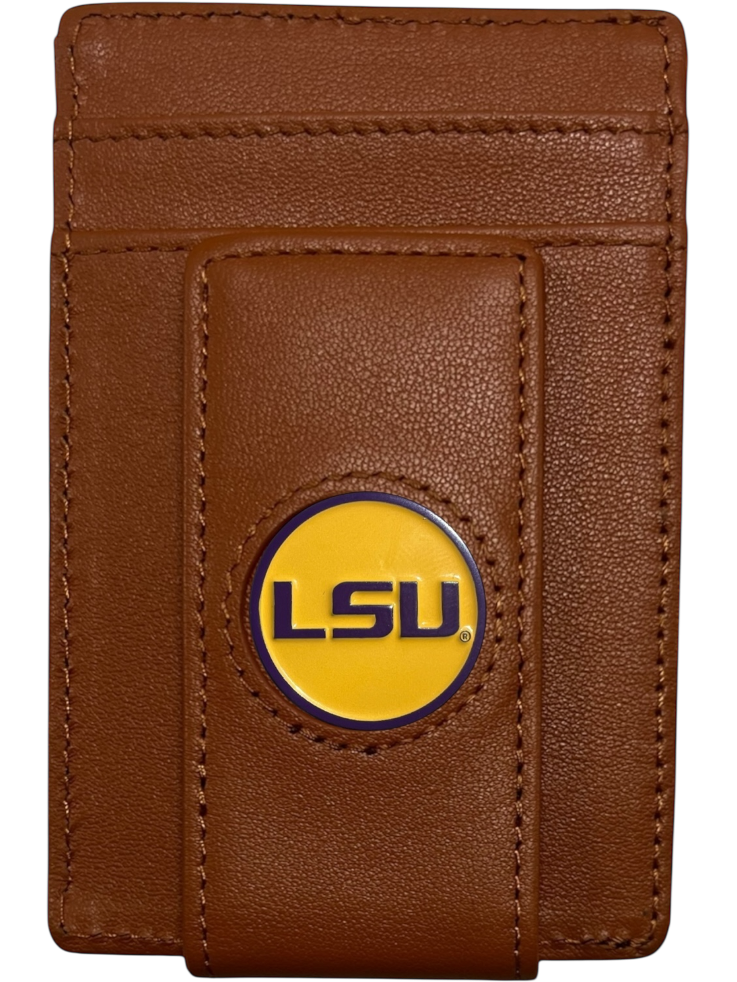 Icon Wallet: LSU Edition